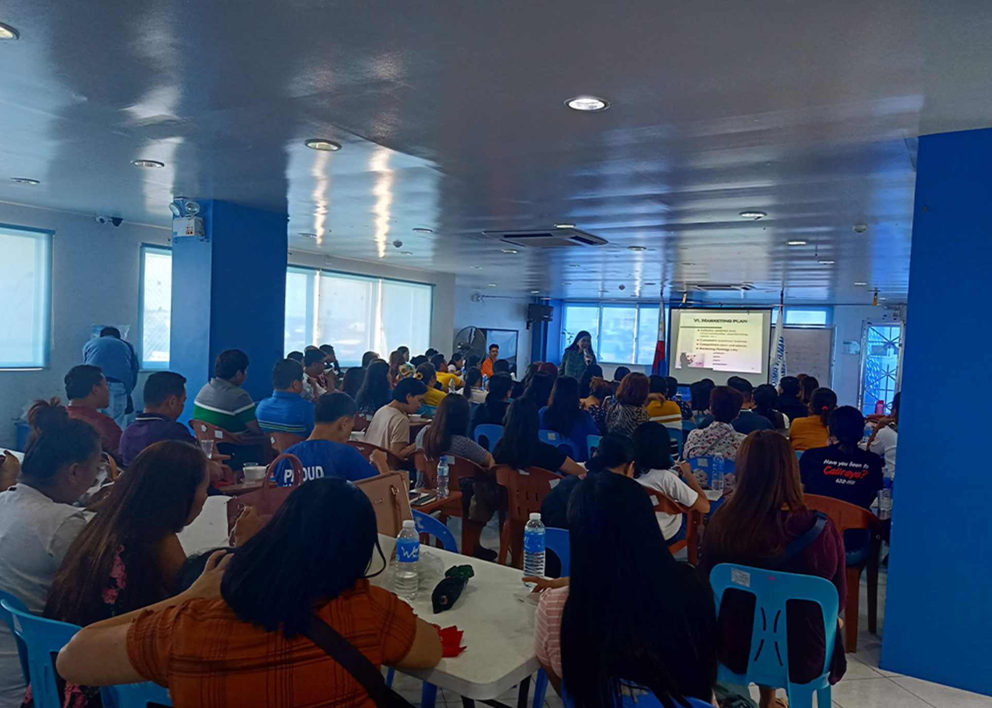 Financial Literacy