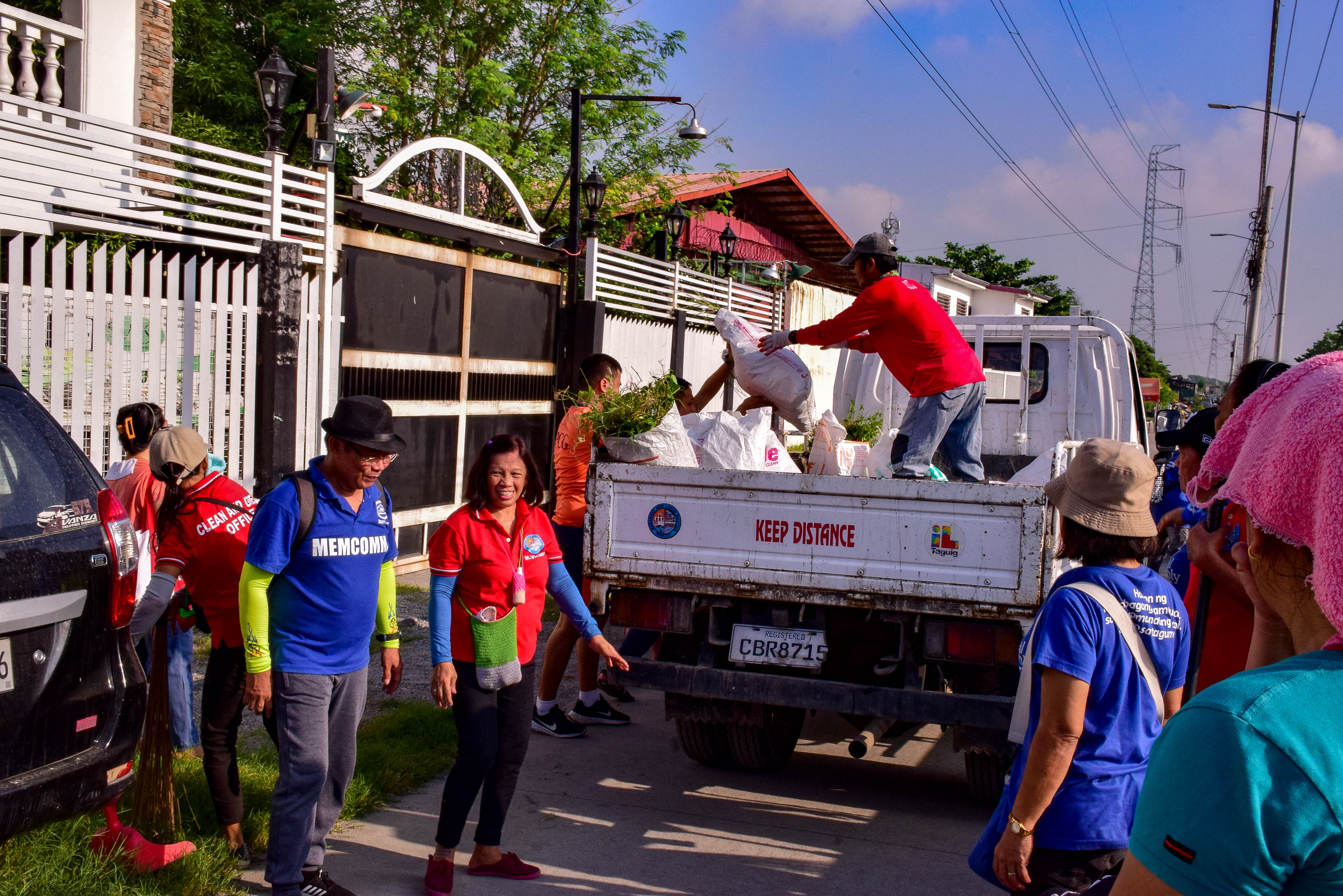Social & Environmental Responsibility