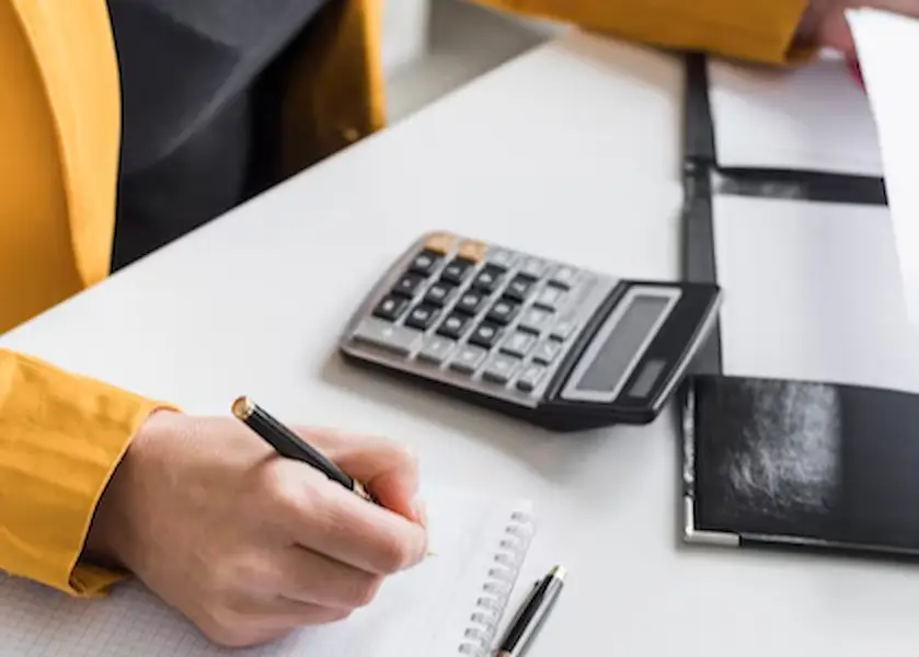 Entrepreneurial Special Loan